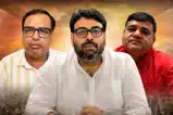 बांकीपुर विधानसभा उपचुनाव: बीजेपी के प्रत्याशी बदलने पर विपक्ष ने किया हमला