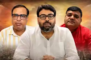 बांकीपुर विधानसभा उपचुनाव: बीजेपी के प्रत्याशी बदलने पर विपक्ष ने किया हमला