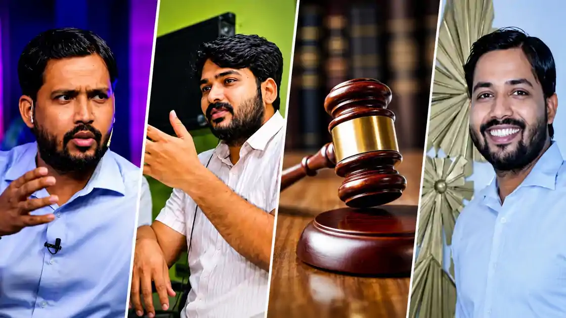 फिर तारीख...अब इस दिन खान सर पर आएगा कोर्ट का फैसला, जाएंगे जेल या मिलेगी बेल? 