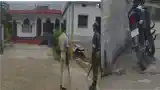 मोतिहारी में धारदार हथियार से हमला, दो की हालत गंभीर, इलाके में दहशत  