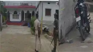 मोतिहारी में धारदार हथियार से हमला, दो की हालत गंभीर, इलाके में दहशत  