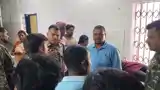 गिरिडीह: तालाब में डूबने से बच्ची समेत दो की मौत, एक गंभीर को किया गया रेफर