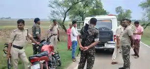 भागलपुर: बाइक सवार दो अपराधियों ने महिला लिपिक पर चलाईं गोलियां, इलाके में हड़कंप 