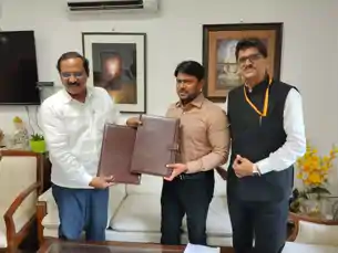अच्छी खबर: बिहार व हरियाणा के बीच शुरु होगी अंतरराज्यीय बस सेवा, बस परिचालन समझौते पर हुआ हस्ताक्षर