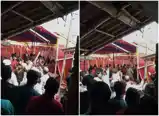 सहरसा: खस्सी की जगह परोस दिया मुर्गा, निकाह में चलने लगा लाठी-डंडा, आधा दर्जन से अधिक घायल