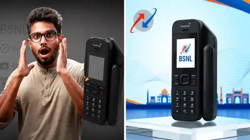 बिना नेटवर्क भी करेगा काम, BSNL का ये धांसू फोन मचा रहा धमाल, कीमत? खरीदने से पहले परमिशन...