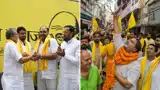 बांकीपुर उपचुनाव: जन सुराज में शामिल हुए चर्चित शिक्षक रामांशु सर, प्रशांत किशोर 13 जुलाई को करेंगे नामांकन