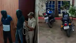 बोकारो: 36 घंटे के अंदर हुआ लूट कांड का खुलासा