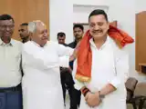JDU में भूचाल, पूर्व प्रदेश महासचिव छोटू सिंह को पार्टी से बाहर निकाला, नीतीश कुमार का बड़ा एक्शन