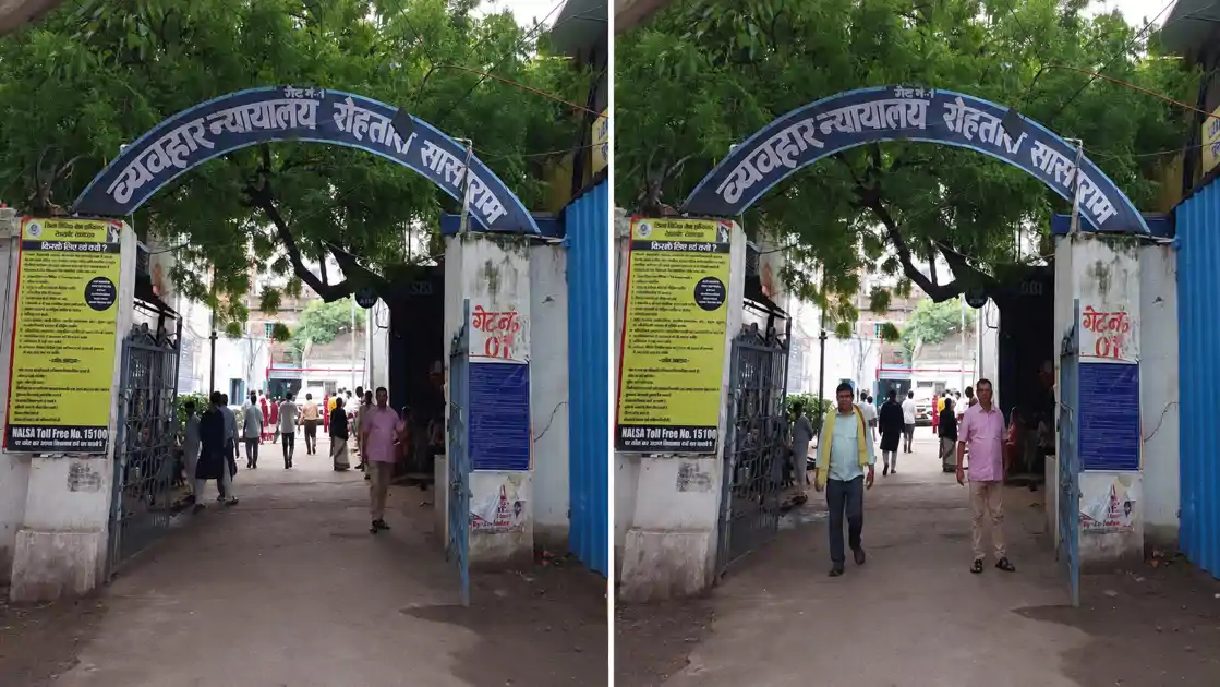 सासाराम: नाबालिग से दुष्कर्म के बाद हत्या, कोर्ट ने दी फांसी की सजा, काठ के बक्से में मिली थी मासूम की लाश