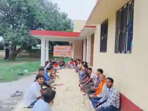जामताड़ा: नाला में विश्व हिंदू परिषद-बजरंग दल की बैठक, कमेटी का पुनर्गठन, संगठन विस्तार पर जोर