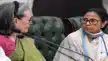 कांग्रेस-टीएमसी एकीकरण की खबरों से सियासी हलचल तेज़, राजनीतिक गलियारों में बढ़ी चर्चा-