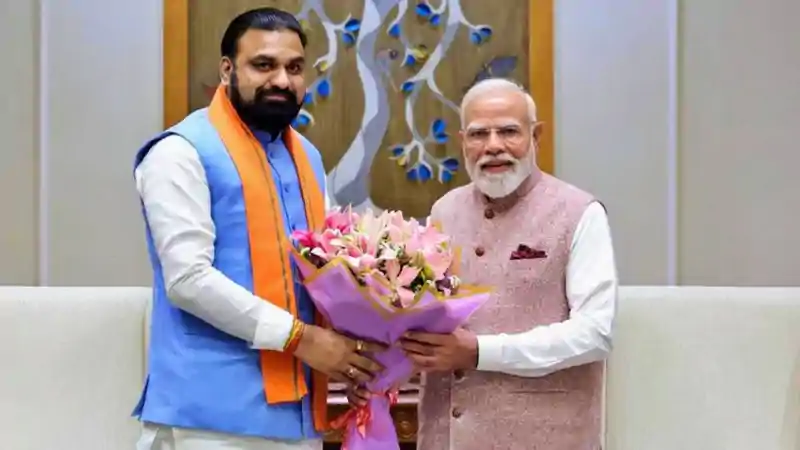 12 सालों में बिहार को क्या मिला? CM सम्राट चौधरी ने PM मोदी को लिखा पत्र, क्या-क्या लिखा है.. देख लीजिए... 12 सालों में बिहार को क्या मिला? CM सम्राट चौधरी ने PM मोदी को लिखा पत्र, क्या-क्या लिखा है.. देख लीजिए...