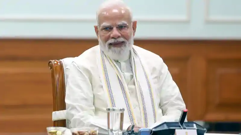 लोकतांत्रिक भारत में सबसे लंबी निर्वाचित पारी! 4,399 दिन पूरे होते ही इतिहास के पन्नों में दर्ज हुए नरेंद्र मोदी