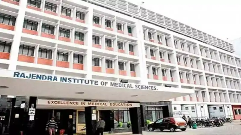 रिम्स में मेडिकल शिक्षा का बड़ा विस्तार प्रस्तावित, यूजी-पीजी और सुपर स्पेशियलिटी सीटों में होगी बढ़ोतरी