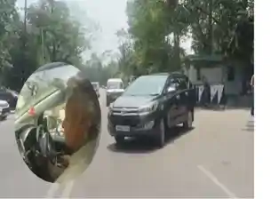ऐसा लालू यादव को पहले कब देखा था, सब रह गए हैरान, लोगों को यकीन ही नहीं हुआ! ऐसी तस्वीर पहले शायद ही कभी दिखी हो....