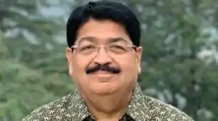 झारखंड राज्यसभा चुनाव : कांग्रेस की आपत्ति के बावजूद नाथवानी को राहत, मुकाबला हुआ त्रिकोणीय