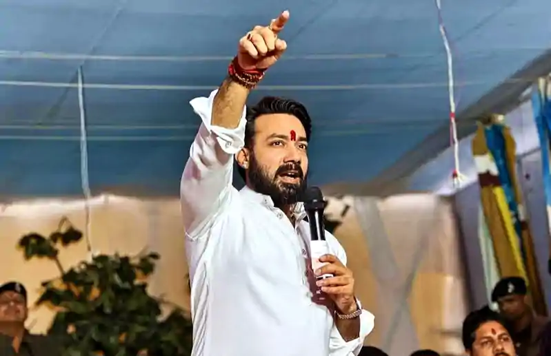 राजेश वर्मा 