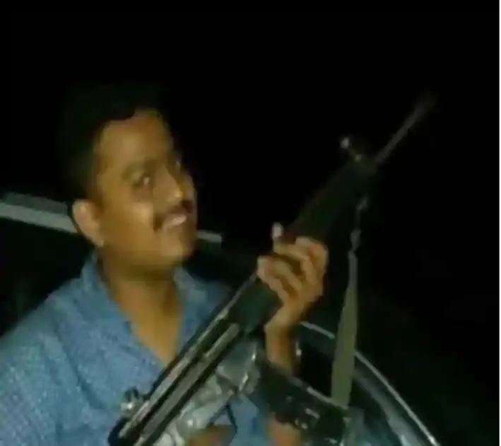 अमन साहू के करीबी आकाश राय की याचिका पर हाईकोर्ट में सुनवाई पूरी, फैसला सुरक्षित