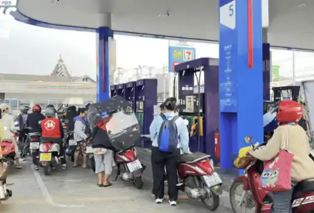 ईरान जंग का एशिया पर असर: कई देशों में ऊर्जा संकट, थाईलैंड में लिफ्ट बंद, कर्मचारी ऑफिस में सूट-टाई भी नहीं पहन सकेंगे-