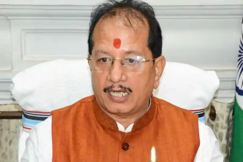 विजय सिन्हा ने दी चेतावनी 
