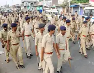 झारखंड पुलिस में नये आपराधिक कानूनों पर विशेष प्रशिक्षण शुरू, सभी आरक्षी-हवलदार होंगे प्रशिक्षित