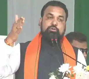 राज्यसभा चर्चा के बीच सम्राट चौधरी का बयान, बोले – बिहार में रहकर ही नेतृत्व करेंगे Nitish Kumar, रोजगार पर रहेगा फोकस