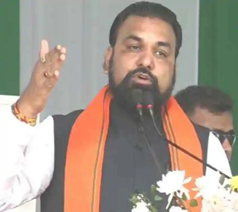 राज्यसभा चर्चा के बीच सम्राट चौधरी का बयान, बोले – बिहार में रहकर ही नेतृत्व करेंगे Nitish Kumar, रोजगार पर रहेगा फोकस Samrat Chaudhary