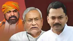 किसने तय किया सम्राट चौधरी CM होंगे, नीतीश कैसे हटे, निशांत की एंट्री पर भी विजय चौधरी का बड़ा खुलासा 