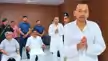 निशांत के बाद नीतीश भी एक्शन में, जदयू कोटे के मंत्रियों के साथ अहम बैठक, संजय झा-ललन सिंह भी मौजूद -