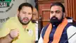'बड़बोले मुख्यमंत्री में हिम्मत है गुंडे विधायक के खिलाफ कोई कार्रवाई करे?' तेजस्वी का बड़ा हमला-