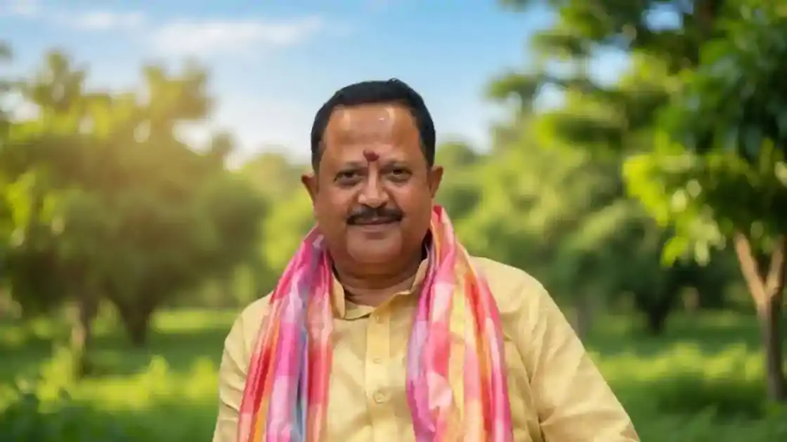 BJP विधायक को AK-47 से मारने की धमकी,  उधर MLA और उनके समर्थकों पर घर में घुसकर मारपीट का आरोप 