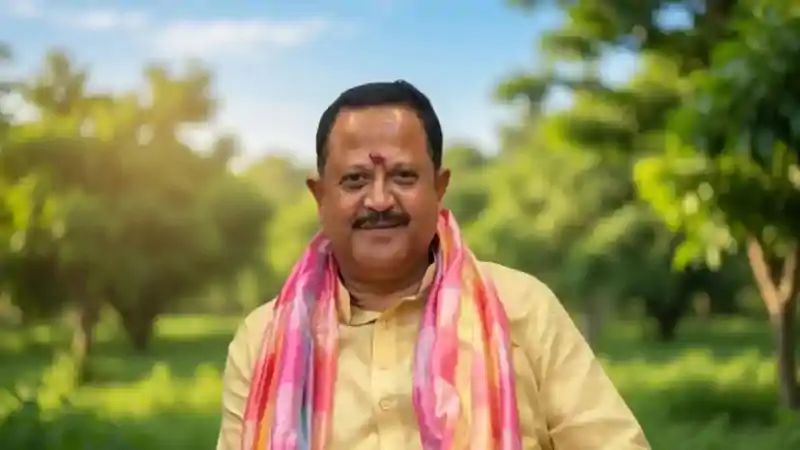 BJP विधायक को AK-47 से मारने की धमकी, उधर MLA और उनके समर्थकों पर घर में घुसकर मारपीट का आरोप BJP विधायक को AK-47 से मारने की धमकी, उधर MLA और उनके समर्थकों पर घर में घुसकर मारपीट का आरोप