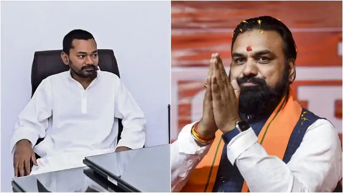 'निशांत' के लिए आए विश्वासपात्र IAS तो नीतीश के चहेते आईएएस को CM सम्राट ने बदला