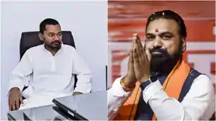 'निशांत' के लिए आए विश्वासपात्र IAS तो नीतीश के चहेते आईएएस को CM सम्राट ने बदला