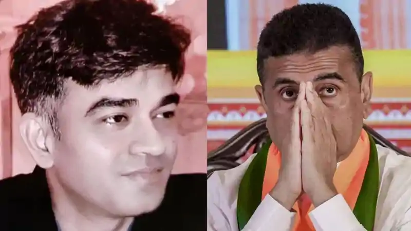 बंगाल CM शुभेंदु अधिकारी के PA की हत्या का झारखंड कनेक्शन, चौंकाने वाला खुलासा बंगाल CM शुभेंदु अधिकारी के PA की हत्या का झारखंड कनेक्शन, चौंकाने वाला खुलासा