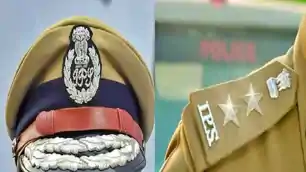  सम्राट सरकार का बड़ा फैसला, बिहार में 16 सीनियर IPS अफसरों का तबादला, देखें पूरी लिस्ट 