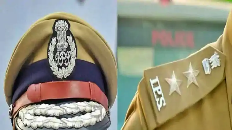  सम्राट सरकार का बड़ा फैसला, बिहार में 16 सीनियर IPS अफसरों का तबादला, देखें पूरी लिस्ट 