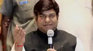 दिल्ली धमाके पर भावुक हुए मुकेश सहनी, बोले – दर्दनाक मौत की खबर ने मुझे भीतर तक झकझोर दिया है