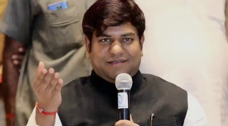 Mukesh sahni 