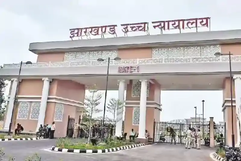 नगर निकाय चुनाव पर झारखंड हाईकोर्ट सख्त, निर्वाचन आयोग से मांगी संभावित तिथि