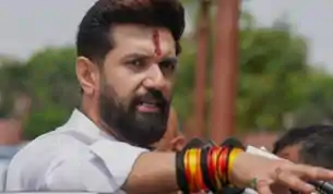 गायघाट में बुजुर्ग की हत्या के बाद भड़के चिराग पासवान, बोले- जंगलराज वापस लाने की मानसिकता