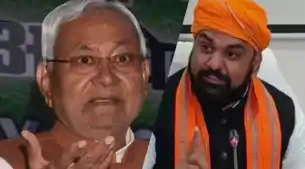 CM पद पर सम्राट चौधरी का बड़ा बयान, बोले- नीतीश कुमार मुख्यमंत्री रहेंगे, इसमें कन्फ्यूजन कहां हैं?