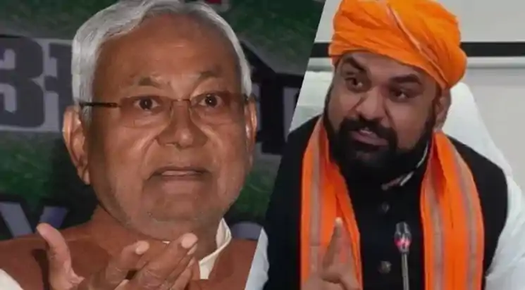 CM पद पर सम्राट चौधरी का बड़ा बयान, बोले- नीतीश कुमार मुख्यमंत्री रहेंगे, इसमें कन्फ्यूजन कहां हैं?