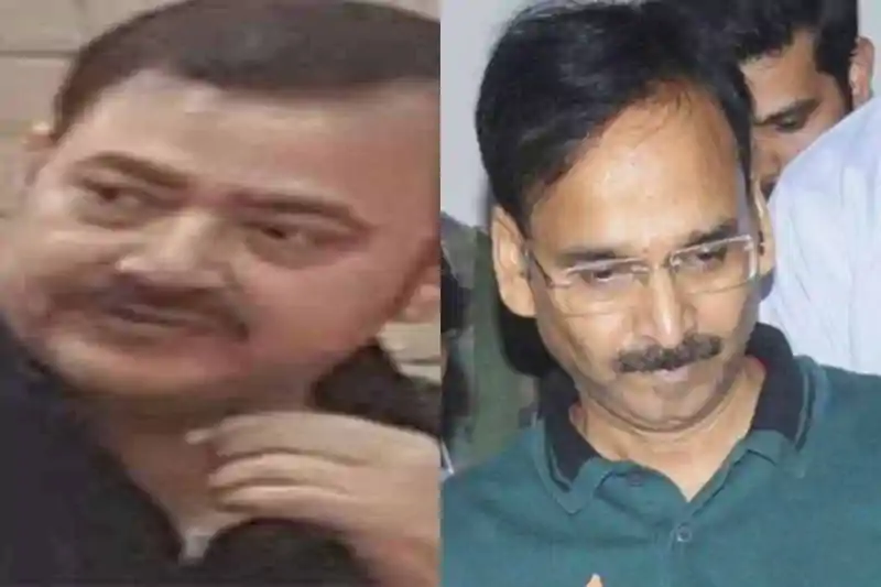 हजारीबाग: सेवायत भूमि घोटाले में ACB ने आरोपितों पर दर्ज की चार्जशीट हजारीबाग: सेवायत भूमि घोटाले में ACB ने आरोपितों पर दर्ज की चार्जशीट