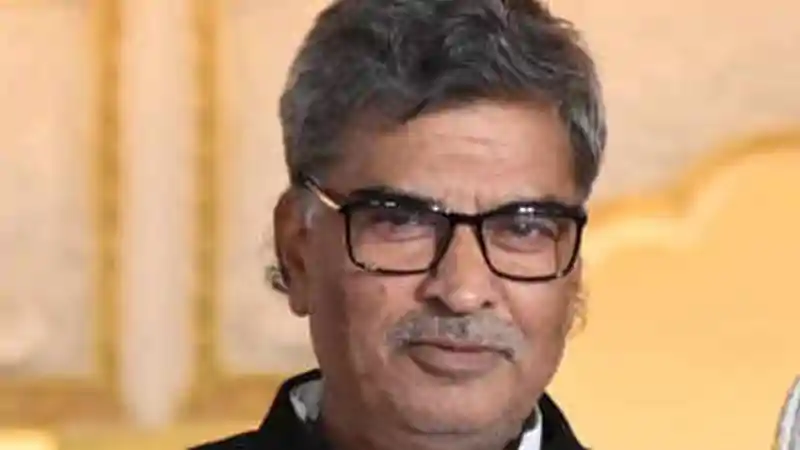 Arun Kumar 