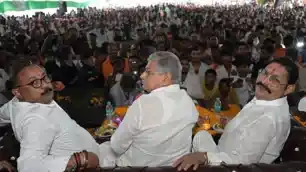 14 अक्टूबर को नामांकन करेंगे अनंत सिंह, सीट बंटवारे से पहले खुला ऐलान