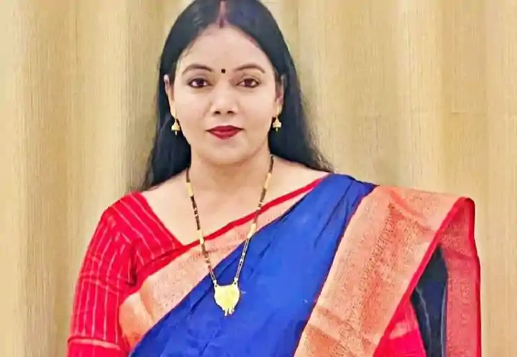 RJD विधायक संगीता कुमारी का इस्तीफा: BJP जॉइन करने की अटकलें तेज