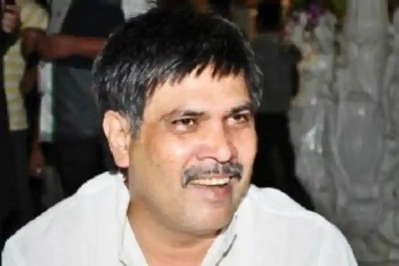 पूर्व सांसद सूरजभान सिंह अपने परिवार के साथ कल RJD में होंगे शामिल सूरजभान सिंह