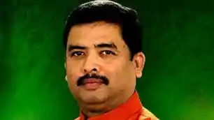 CM नीतीश को लगा बड़ा झटका, पूर्व सासंद संतोष कुशवाहा थामेंगे तेजस्वी का हाथ, लेशी सिंह के खिलाफ लड़ेंगे चुनाव